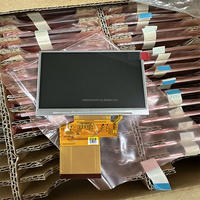 Module LCD miniature LQ035NC111 de 3,5 pouces pour instrument portable, appareil portable, original en stock