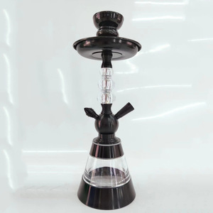 บารากุอลูมิเนียมอัลลอยด์ทันสมัยหรูหรา พร้อมอุปกรณ์เสริมหลากสี ชุดเซรามิก บารากุอะคริลิก สไตล์อาหรับ - Product Image 5