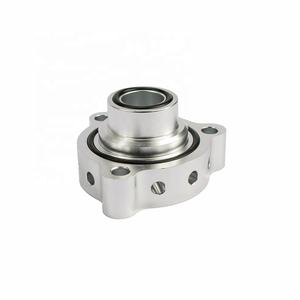 Haute Qualité soupape de Soufflage Soufflage Adaptateur Pour <span class=keywords><strong>BMW</strong></span> Mini Cooper S Pour Peugeot 1.6 moteurs Turbo BOV coup benne basculante BOV1011 - Product Image 4