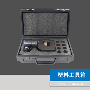 เครื่องเจาะไฮดรอลิก Changjie รุ่น BOT-18D 10 ตัน แบบพกพา สำหรับเหล็กฉาก - Product Image 5