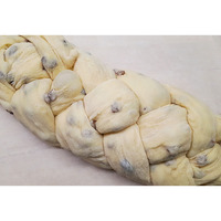 Levain Sec Actif Instantané pour Boulangerie, Prix de Gros, 500g, 5kg, 5g, Fournisseur Halal, Fabricant de Poudre à Lever pour la Fermentation de la Pâte à Pain