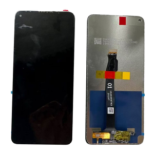 Cho crosscall hành động <span class=keywords><strong>X3</strong></span> Đen <span class=keywords><strong>LCD</strong></span> Màn hình hiển thị cảm ứng số hóa lắp ráp với 1 năm bảo hành - Product Image 2