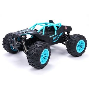 2020 Nieuwe 1/14 Schaal E-Revo <span class=keywords><strong>4</strong></span> Wd Elektrische Monster Truck <span class=keywords><strong>Rtr</strong></span> Met Hoog Koppel Titan 4X4 Rc Vrachtwagens Voor Verkoop - Product Image 5