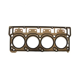 Precision Engine Performance with Durable cylinder head gasket kit gm Solutions