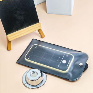 Многоразовый чехол для телефона с защитой от камеры без фотографии, защитный замок для школьной встречи, свадебного концерта, индивидуального логотипа - Product Image 4