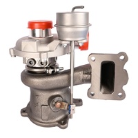 Turbocompresseur de moteur adapté pour Ford B0BG Ford Fusion 2014-2020 Escape 1.5L EcoBoost L4 F1FG6K682AA 16399700003