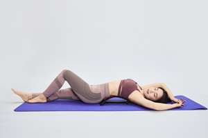 Soporte Lumbar Ajustable de Alta Calidad para Alivio de Masaje de Espalda, Proveedor Chino, Productos y Accesorios de Masaje Deportivo al por Mayor - Product Image 2