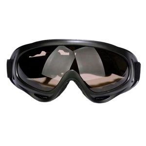 Lunettes de moto de haute qualité, anti-poussière et anti-vent - Product Image 4