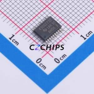 Nuevo y original MSP430G2232IPW20R Microcontrolador de chip IC de circuito integrado de (MCU/MPU/SoC) - Product Image 1