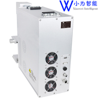 Mesin Pencetak Laser Stainless Steel Harga Terjangkau
