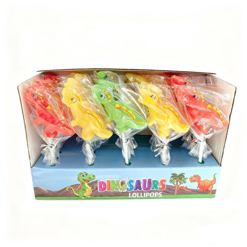 Candy Wholesale Custom Private Label Cartoon