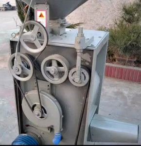 Máquina de molienda de arroz de uso doméstico combinado Máquina de producción de arroz de precio Mini Diesel - Product Image 6