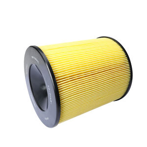 MFA-E643 ญี่ปุ่น MASUMA เครื่องปรับอากาศกรองรถไฟเหาะรถบัสไหลสูงกรอง <span class=keywords><strong>bmc</strong></span> vw กอล์ฟ mk6 ดีเซลกรองอากาศ - Product Image 2