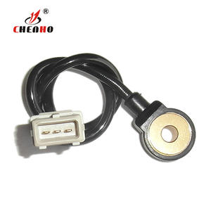 阿尔法罗密欧60548743 60810791 60592752 96253615 7765599的0261231095点火爆震传感器 - Product Image 5