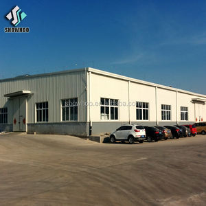 Mejores <span class=keywords><strong>Precios</strong></span> 2026: Suministro Directo <span class=keywords><strong>de</strong></span> Fábrica, Instalación Rápida, Almacenes Escolares Prefabricados, Talleres y Fábricas - Product Image 4