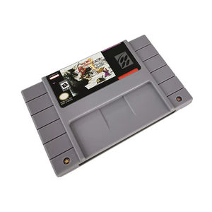 Videojuego para Chrono Trigger Crimson Echoes Prophets Guile Flame of Eternity-Cartucho versión EE. UU. EUR para consola de juegos SNES - Product Image 2