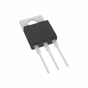 Transistors Electronic Circuit Components Manufacturer Channel TO-220AB SIHP100N65E-GE3 - Product Image 1