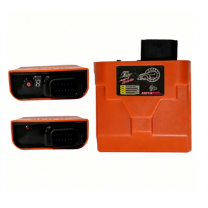 Module CDI de course numérique CQHZJ pour Bajaj NS200 200NS NS RS 200 (2012-2015) – 12 broches, 200cc - Product Image 1
