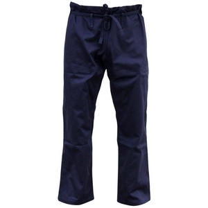 Conjunto de Kimono de Jiu-jitsu de Algodón Bordado Personalizado para Hombre, Kimonos de Judo y Jiu Jitsu - Product Image 6