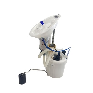 ชุดปั๊มน้ำมันเชื้อเพลิง 16117414480 สำหรับ BMW ซีรีส์ 3 รุ่น F20 F21 F30 F31 16117243974 16117243975 - Product Image 1