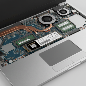 M200 1TB 내장 SATA III SSD 2.5인치 솔리드 스테이트 드라이브, PC 데스크탑 노트북 컴퓨터용 최대 550MB/s 고속 - Product Image 2