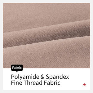 SK1210 Body Shortie sans bretelles pour femmes Contrôle du ventre Shapewear Sculpt Body Shaper avec bretelles amovibles Combinaisons Top - Product Image 6