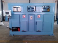 Mesin Gambar kawat untuk paduan aluminium tembaga