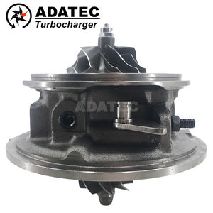 GTB1449VZL Cartouche Turbo 783248 806497-5001S pour Citroën <span class=keywords><strong>C4</strong></span> C 4 2.0L HDi <span class=keywords><strong>FAP</strong></span> Peugeot 3008 5008 Turbocharger Core 1609652780 - Product Image 4