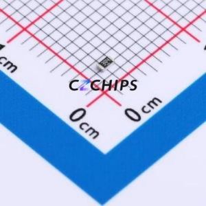 Résistance CMS RT0603BRD07390KL 0603 (Type : Film mince) (Résistance : 390 kOhm Précision : 0,1 %) - Product Image 1