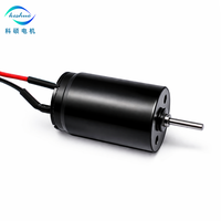 Professionele tattoo-machinemotor 1625 Coreless DC-motor (16 mm breed) Stil en met hoog koppel voor hoogwaardige tattoo-pennen