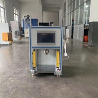 Presse hydraulique multifonctionnelle de précision YFX CZ à quatre colonnes et deux poutres, 380V/220V, avec moteur à roulement et pression réglable