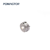 Connecteur magnétique USB étanche personnalisé à broches Pogo pour instruments de beauté