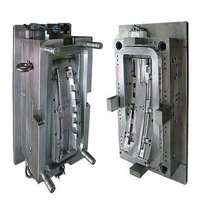 قوالب بلاستيكية مخصصة وخدمات قولبة بالحقن للمنتجات المنزلية - حاصلة على شهادة ISO9001 بتفاوت 0.01 مم صنع في الصين - Product Image 1