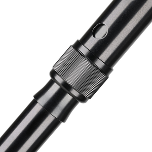 Canne de marche GB-818, design ergonomique avec poignée large, produit de réadaptation de haute qualité pour personnes <span class=keywords><strong>âgée</strong></span>s - Product Image 5