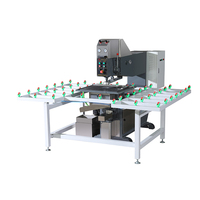 Machine à percer le verre Guangdong Foshan Machinery/ ADZK44220
