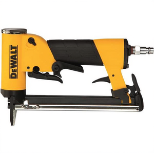 Engrapadora Neumática DeWalt de 4-16 mm de Longitud y 0.6-0.9 mm de Diámetro para Estructuras de Madera - Product Image 2