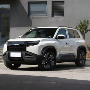 5座豪华电动AWD SUV比亚迪钛<span class=keywords><strong>3</strong></span>电动新能源汽车5门5座智能驾驶SUV方城宝Ti <span class=keywords><strong>3</strong></span> - Product Image 1