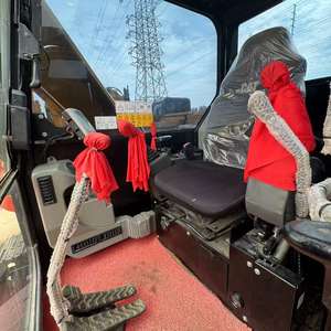 ¡Excelente! Excavadoras usadas recién llegadas Máquina Cat 308E2 Venta caliente de alta calidad en Shanghai de China - Product Image 6