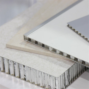 3003 nhôm 3mm 6mm 8mm 10mm 20mm Nhôm tổ ong tường bảng phổ biến cho tường ốp & Trần - Product Image 6