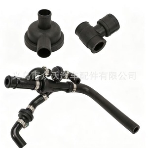 เหมาะสำหรับชุดปั๊มน้ำมันที่มีหัวฉีดและท่อไอเสียของเครื่องยนต์ - Product Image 3
