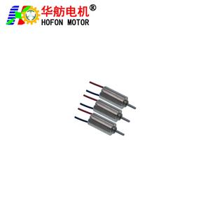Hofon 4Mm <span class=keywords><strong>PL</strong></span>-408 410 412 1.5V 3V 3.7V 5V 6V 7.4V Elektrische Mini Kleine Micro Borstel Dc Coreless Motor Voor Intelligent Slot - Product Image 5