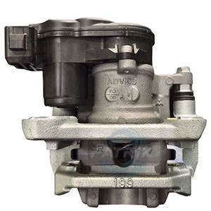 Étrier de frein Mitsubishi Outlander Sport GM2W compatible avec Nissan Rogue, ajustement direct, qualité OEM japonaise - Product Image 4