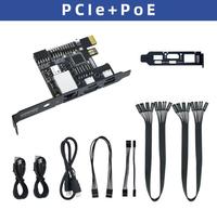 GGDX Produk Terlaris Sipeed NanoKVM PCIe PiKVM Mini Remote Control Operasi dan Pemeliharaan Server HDM I Baru & Asli Tersedia