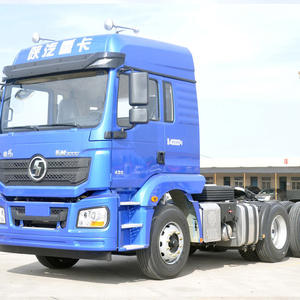 Shakman Longchamp 6*4 560 630hp Manual/automático con volante a la izquierda Camión tractor con volante a la derecha a la <span class=keywords><strong>venta</strong></span> en Marruecos - Product Image 2