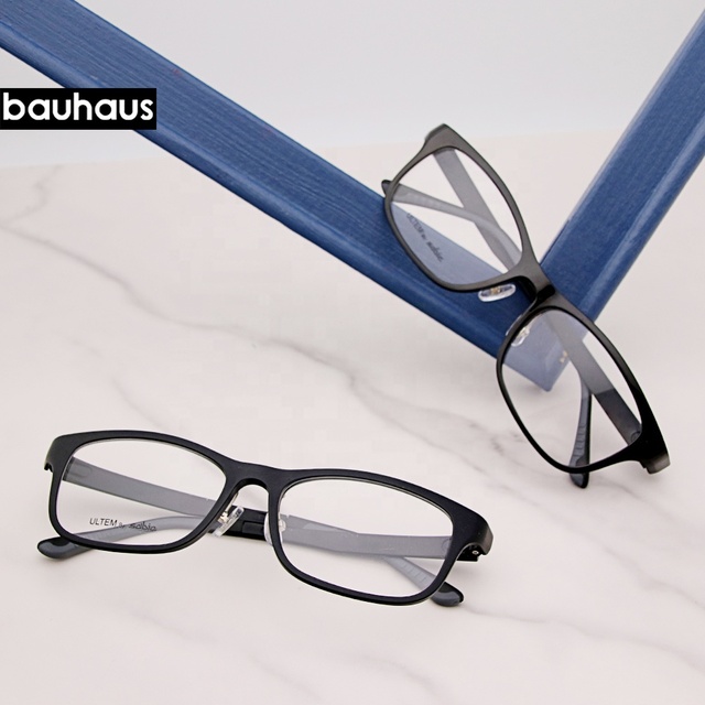2099 Factory Direct Classic Hot Sale Square Eye Glasses Optical Frame