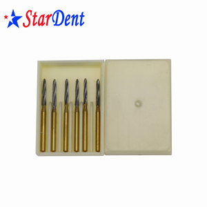 Giá tốt nha khoa Carbide BUR ENDO-<span class=keywords><strong>Z</strong></span> nha khoa tốc độ cao tay khoan <span class=keywords><strong>burs</strong></span> FG endo <span class=keywords><strong>Z</strong></span> <span class=keywords><strong>burs</strong></span> - Product Image 5