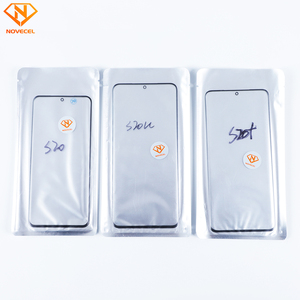Verre d'écran <span class=keywords><strong>tactile</strong></span> pour <span class=keywords><strong>Samsung</strong></span> Galaxy Note 20 Ultra écran <span class=keywords><strong>tactile</strong></span> écran LCD lentille en verre extérieur téléphone pièces de rechange remplacement - Product Image 6