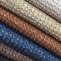 Tissu en polypropylène respirant pour sacs, chaussures, textiles de maison, ameublement et accessoires - Tricot uni 410 g/m²