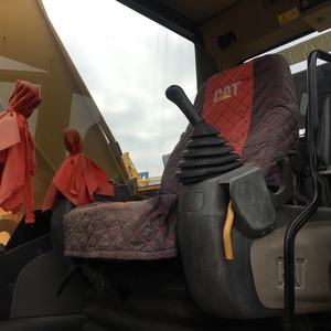 Excavadora Usada Importada de Japón de Alta Calidad, 24 Toneladas, Fabricada en Japón, Caterpillar CAT324, Pocas Horas de Trabajo, Precio Bajo en Venta - Product Image 5