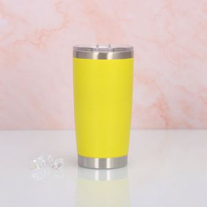 Personalized <b>Cup</b> Mug 20Oz Sublimation Blank Stainless Steel Double Wall Vacuum Custom Logo Printable ASM25 - Product Image 6